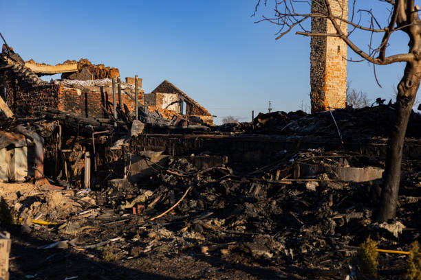 24/7 Emergency Odor Removal experts in Middletown, PA
