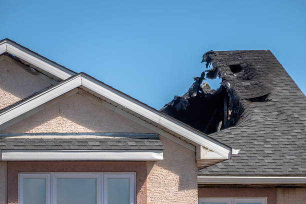 Licensed Odor Removal service in Middletown, PA - Fire Damage Laser Cleaning